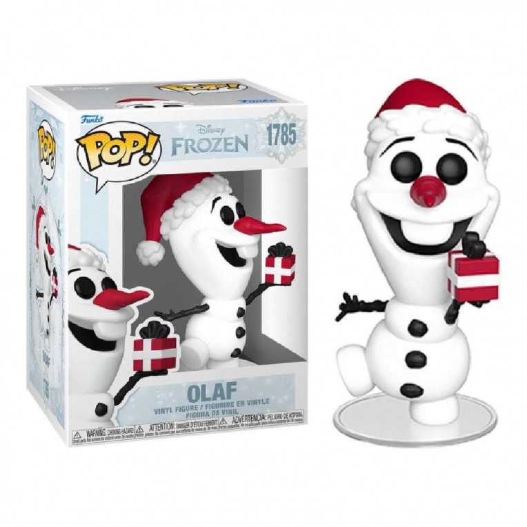 Funko Pop! Figure Disney Frozen: Olaf...
