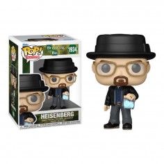 Funko Pop! Φιγούρα Breaking...
