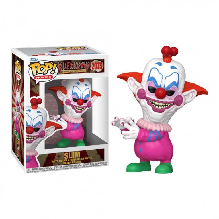 Funko Pop! Φιγούρα Killer Klowns from...