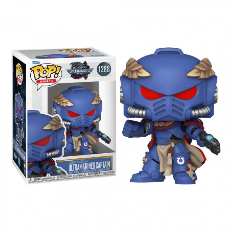 Funko Pop! Figure Total War Warhammer...