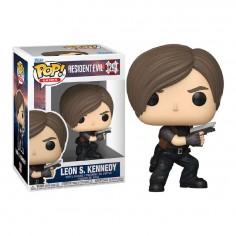 Funko Pop! Φιγούρα Resident...