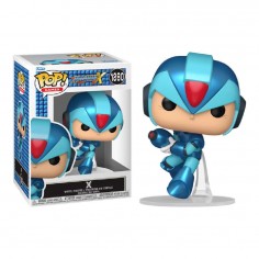 Funko Pop! Figure Megaman...