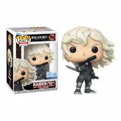 Funko Pop! Φιγούρα Metal...