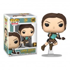 Funko Pop! Φιγούρα Tomb...