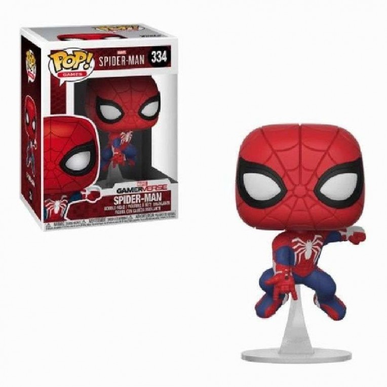 Funko Pop! Φιγούρα Marvel GamerVerse:...