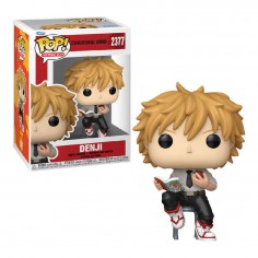Funko Pop! Figure Chainsaw...