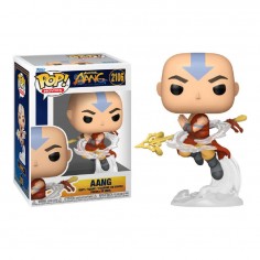 Funko Pop! Φιγούρα Avatar...