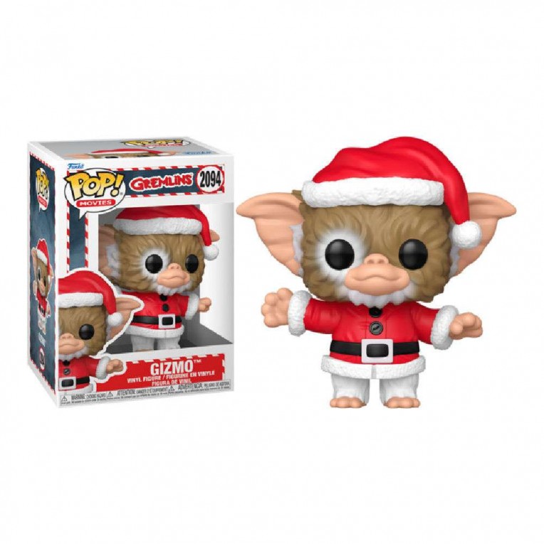 Funko Pop! Figure Gremlins: Gizmo...