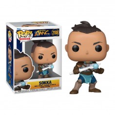 Funko Pop! Φιγούρα Avatar...