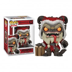 Funko Pop! Φιγούρα Krampus:...