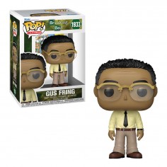 Funko Pop! Φιγούρα Breaking...