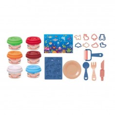 Magic Dough Series Ocean... 2