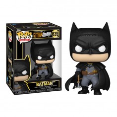 Funko Pop! Φιγούρα DC...