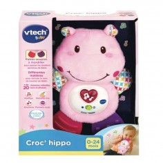 VTech Baby Musical Croc... 2