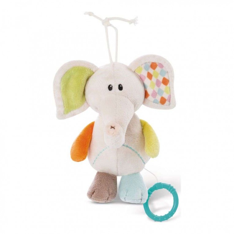 NICI My First NICI Λούτρινος Μουσικός...