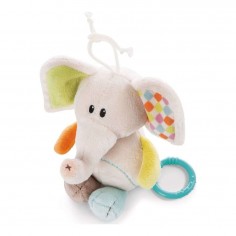 NICI My First NICI... 2
