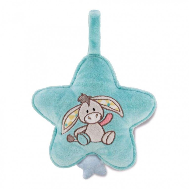 NICI My First NICI Λούτρινο Μουσικό...