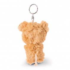 Nici Plush Keychain... 2