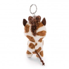 Nici Plush Keychain... 2