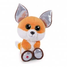 NICI CLUBSCHIS Plush Fox...