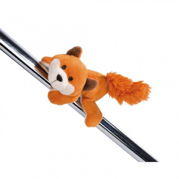 NICI MagNICI Plush Magnet Fox...