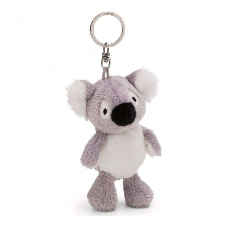 NICI Plush Keychain Koala Barry 10cm...
