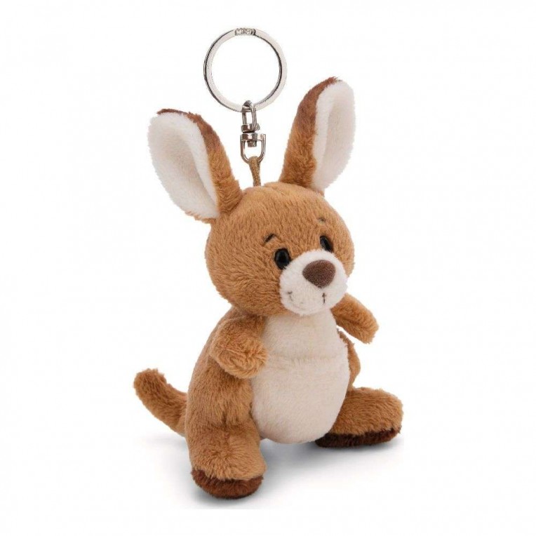 NICI Plush Keychain Kangaroo Kelly...