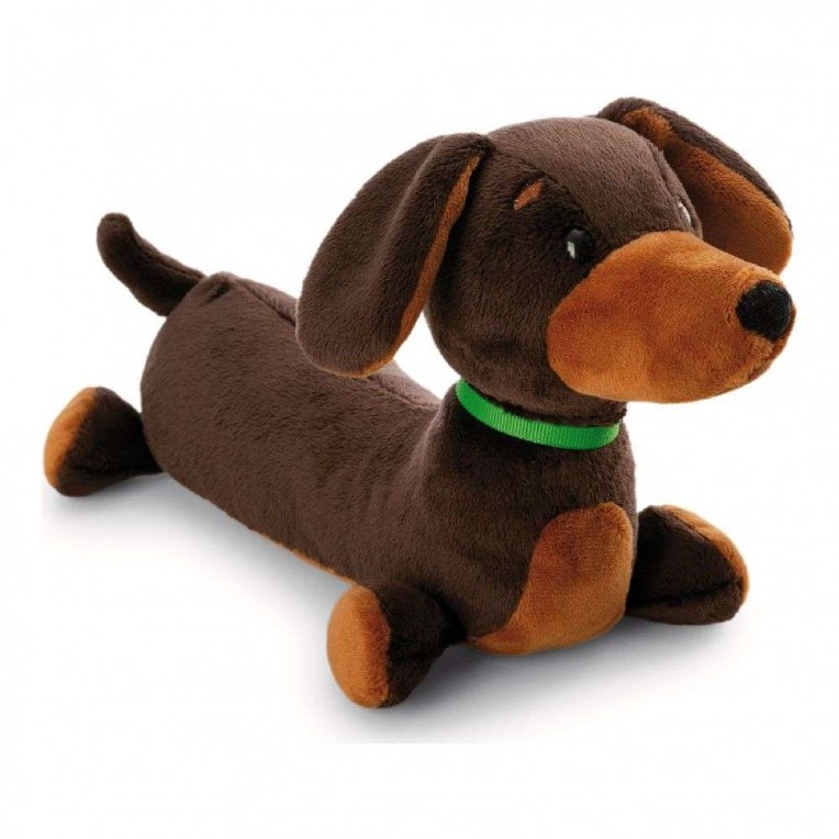 NICI Plush Dachshund Dog 27cm (NIC61897)