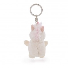Nici Plush Keychain Unicorn... 2