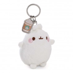 NICI Plush Keychain Molang...