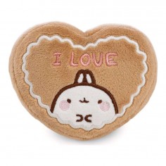 NICI Plush Molang...
