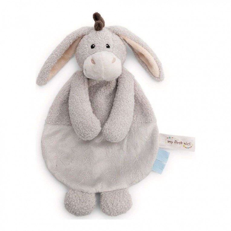 NICI My First NICI Λούτρινο Βρεφικό...
