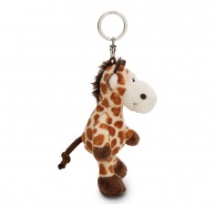 NICI Plush Keychain Giraffe... 2