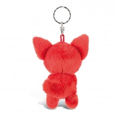 Nici Plush Keychain... 2
