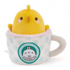 NICI Plush Molang Cafe... 2