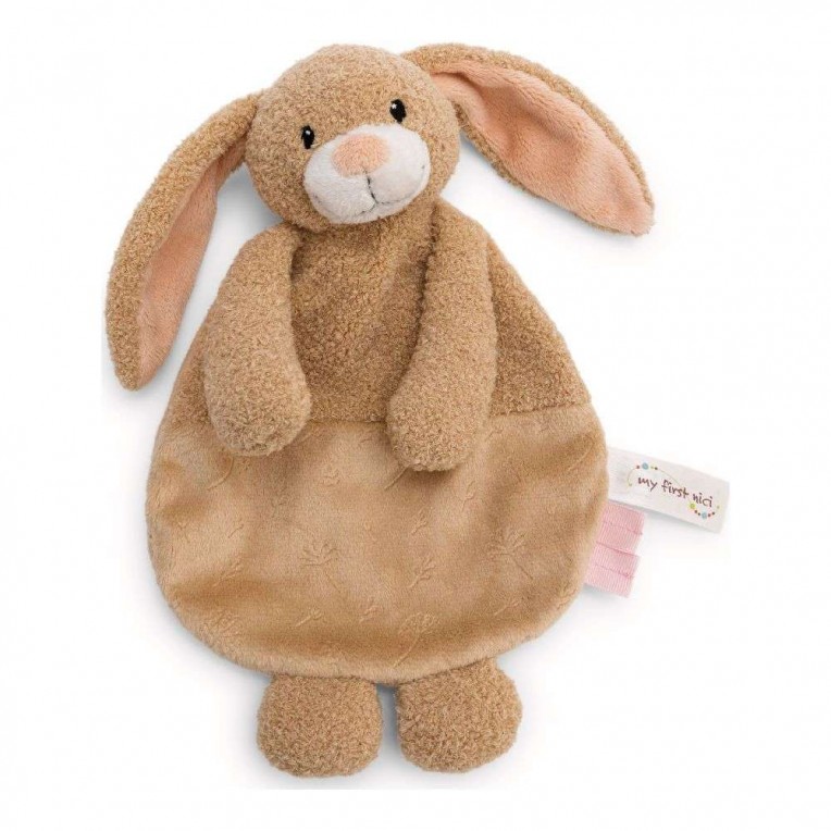 NICI My First NICI Λούτρινο Βρεφικό...
