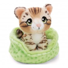 NICI Little Paws Plush with... 2