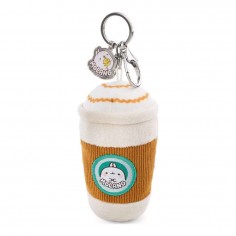 NICI Plush Keychain Molang... 2