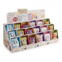 NICI Plush myMochi Goodies...