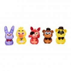 Λούτρινο Five Night at...