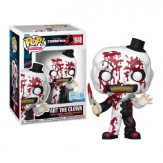 Funko POP! Figure Terrifier...
