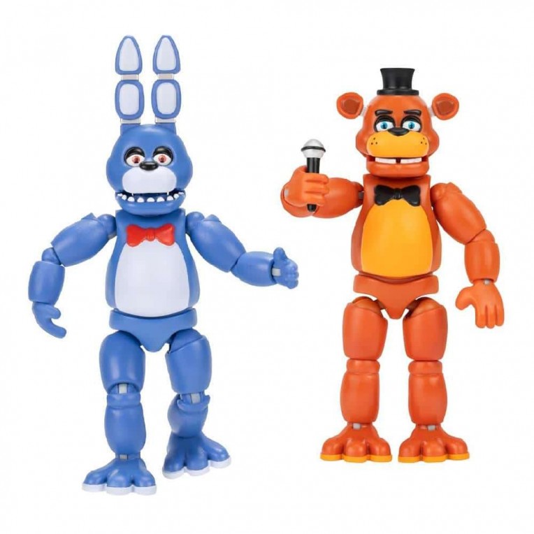 Five Nights at Freddy's Action Figure...