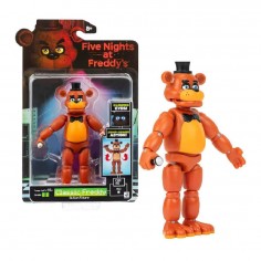 Five Nights at Freddy's... 2