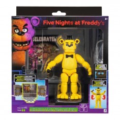 Five Nights at Freddy's... 2