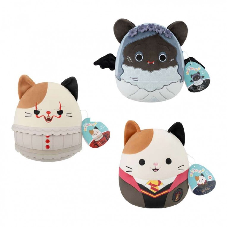 SquishMallows Λούτρινο Warner Bros...