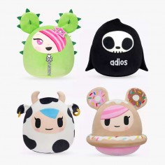SquishMallows Plush...