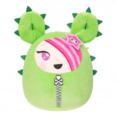 SquishMallows Λούτρινο... 2