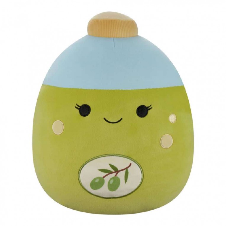 SquishMallows Λούτρινο Odette...