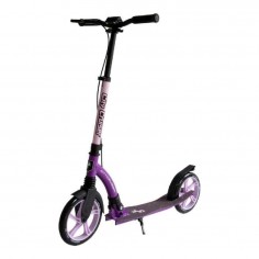Scooter 2-Wheels 3K... 2