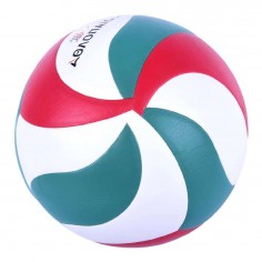 Volleyball ATHLOPAIDIA... 2